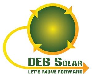 DEB Solar