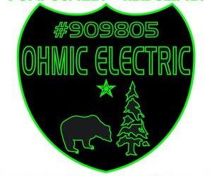 Ohmic Electric