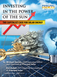 Investing in the Power of the Sun - The Capitalist Case for Solar Energy